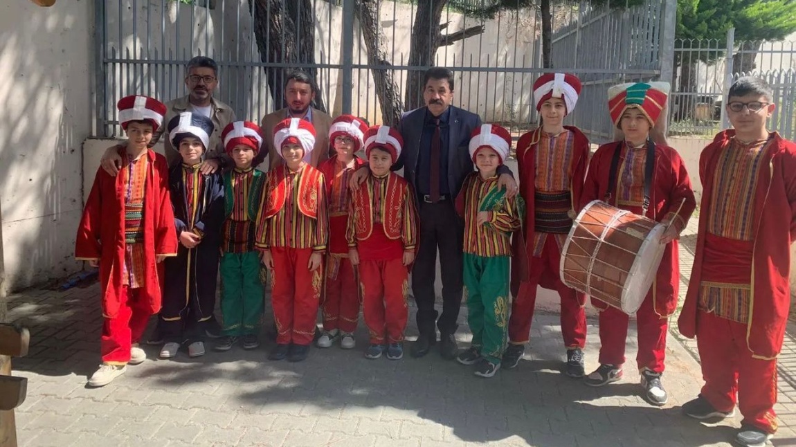 Sergi, Kermes ve Okul Tanıtım Etkinliğimiz